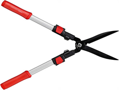 Corona HS3244 Comfortgel Hedge Shear, 9" Blade