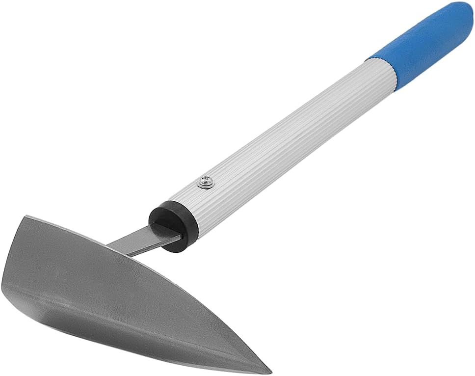 Handheld Triangle Hoe