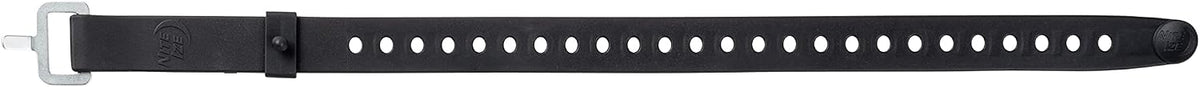 GearPro Utility Strap, 80 lb. Load Limit, 24 inch, Black