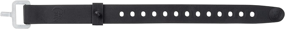 GearPro Utility Strap, 80 lb. Load Limit, 24 inch, Black