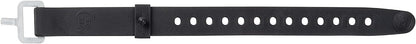 GearPro Utility Strap, 80 lb. Load Limit, 24 inch, Black