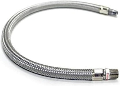 Viair 92802 Braided Leader Hose 18in.
