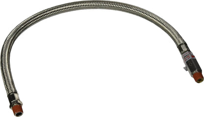 Viair 92802 Braided Leader Hose 18in.