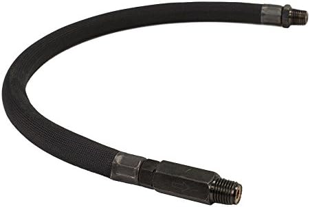 Viair 92802 Braided Leader Hose 18in.