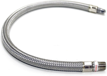 Viair 92802 Braided Leader Hose 18in.