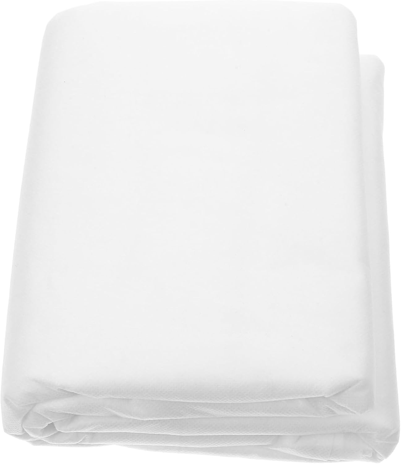 Floating Row Cover Shrub Frost Protection Cold Weather Plant Cover Nonwoven Antifreeze Plant Safety Shield