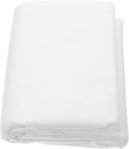 Floating Row Cover Shrub Frost Protection Cold Weather Plant Cover Nonwoven Antifreeze Plant Safety Shield