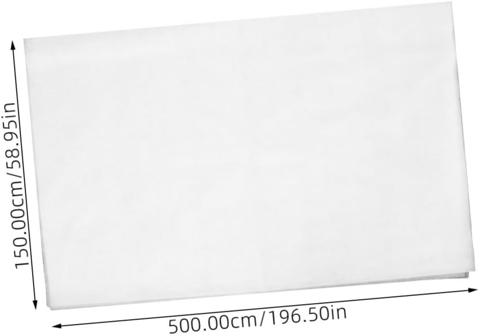 Floating Row Cover Shrub Frost Protection Cold Weather Plant Cover Nonwoven Antifreeze Plant Safety Shield