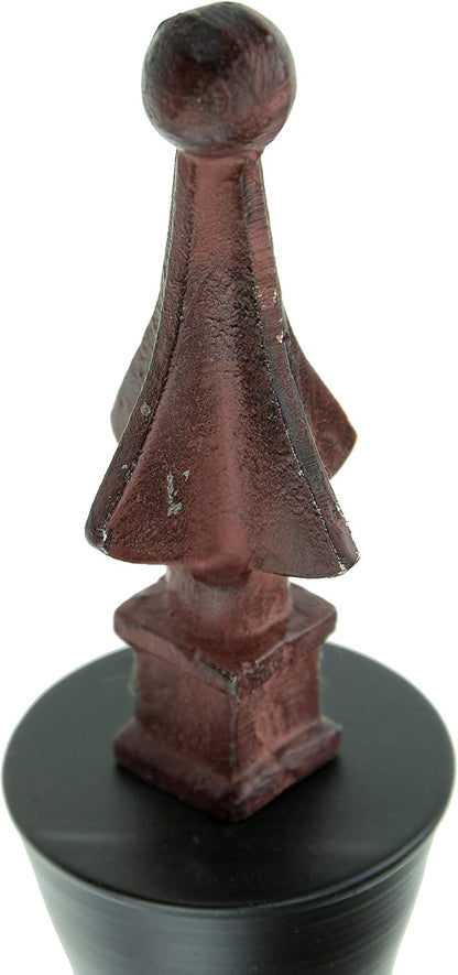 Heavy Duty Decorative Hose Guide - Cone, 1 Pack