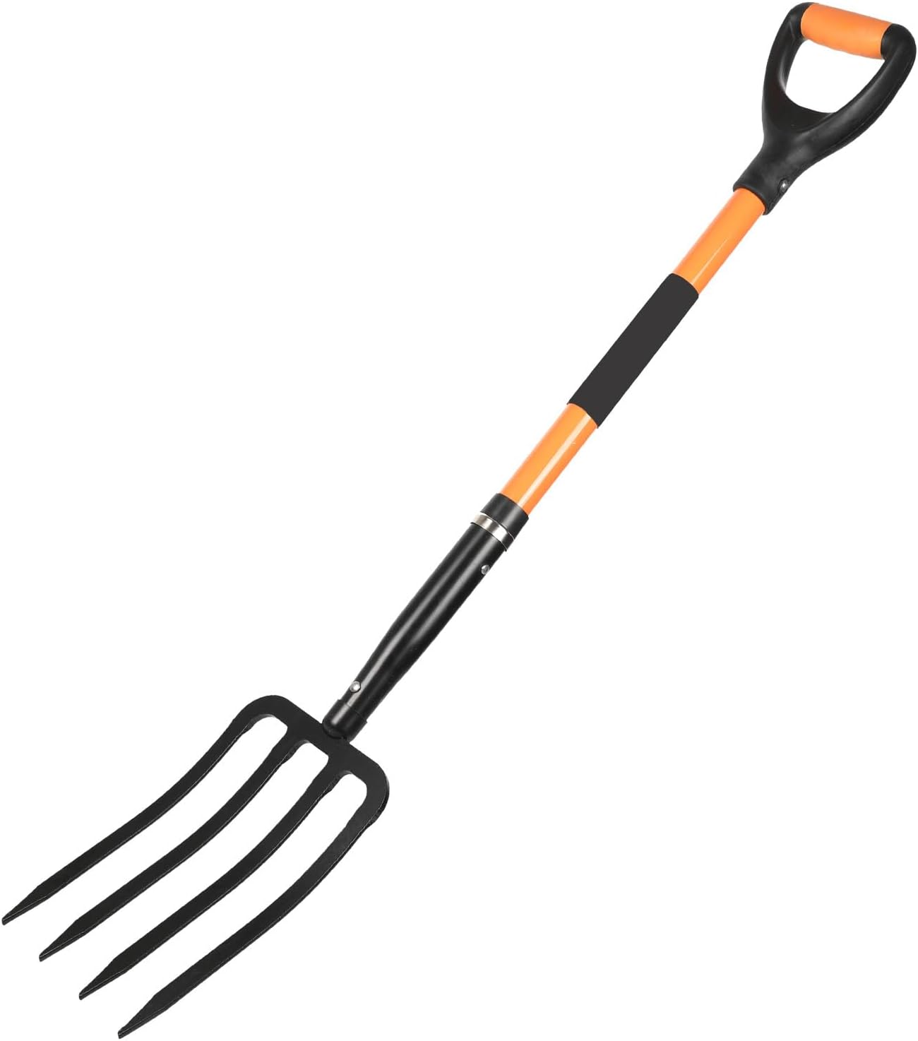 Garden Fork, 4-Tine