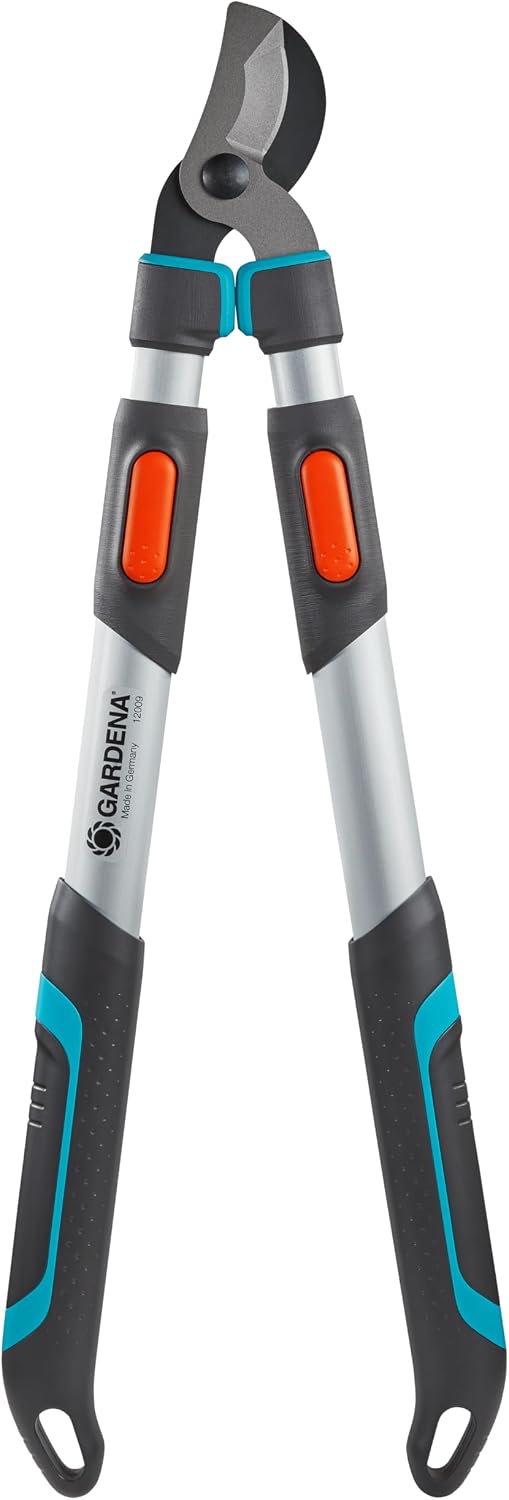 Bypass Loppers, 35.5 in. Handle, 1.65 in. Max Cut - 12009