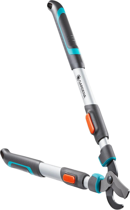 Bypass Loppers, 35.5 in. Handle, 1.65 in. Max Cut - 12009