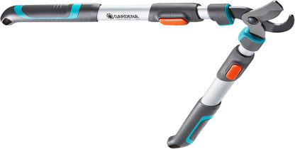 Bypass Loppers, 35.5 in. Handle, 1.65 in. Max Cut - 12009