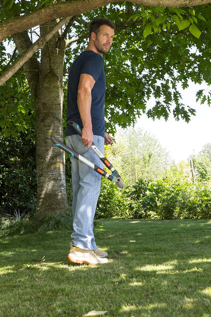 Bypass Loppers, 35.5 in. Handle, 1.65 in. Max Cut - 12009