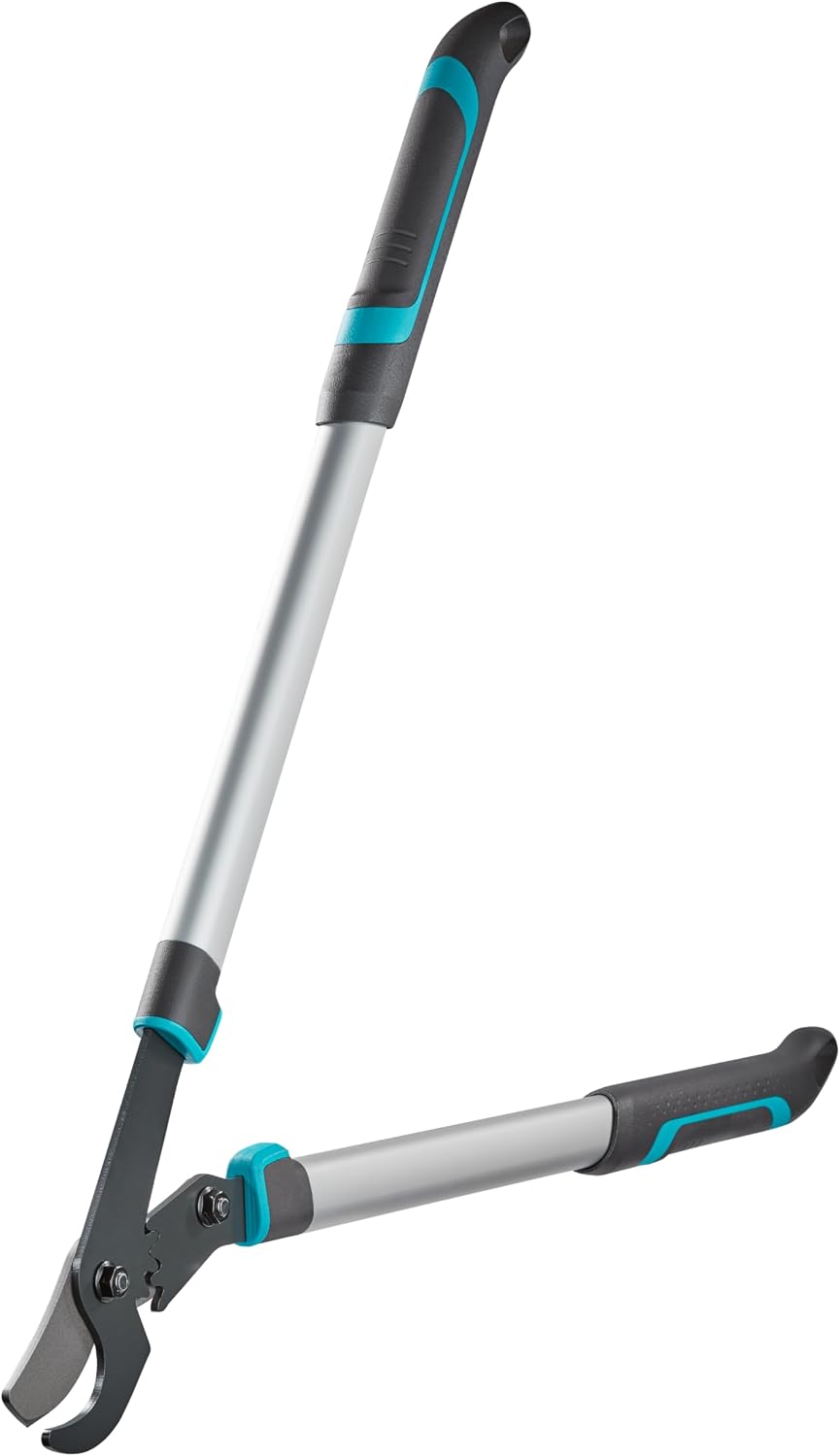 Bypass Loppers, 35.5 in. Handle, 1.65 in. Max Cut - 12009
