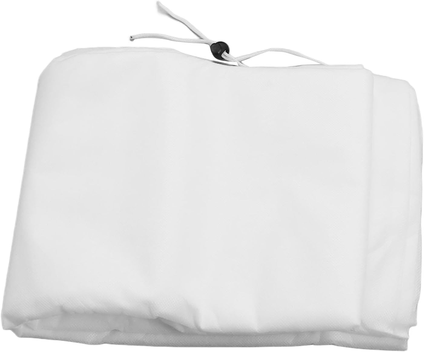 Non Woven Fabric Plant Cover Frost Cloth for Outdoor Winter Garden Beds Floating Row Cover Cold 60x80cm/23.6x31.5in