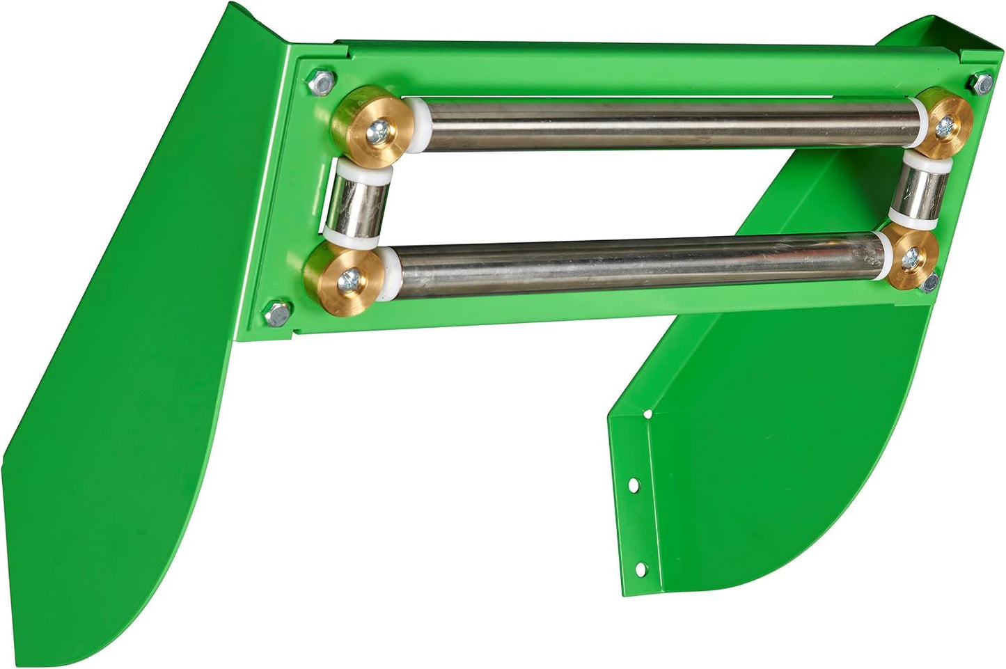 Hose Guide for Heavy-Duty Hose Reel Caddie Holder for Golfing Greens and Sports Fields