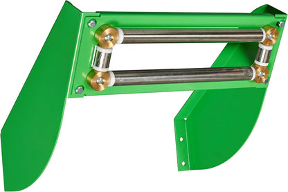 Hose Guide for Heavy-Duty Hose Reel Caddie Holder for Golfing Greens and Sports Fields