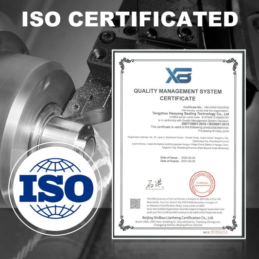 1/2 Inch MXF Heavy Duty Hose Reel Swivel with Grease Zerk - Hose Reel Parts Fitting with ISO 9001 Certification - Ideal for Home and Industrial Steel Hose Reels - Genuine Super Swivel
