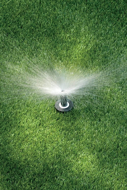 1802HV15PR PRS HE Professional Pop-Up, Full Circle, 8-15 Feet, 2"