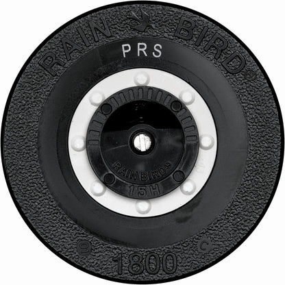 1802HV15PR PRS HE Professional Pop-Up, Full Circle, 8-15 Feet, 2"