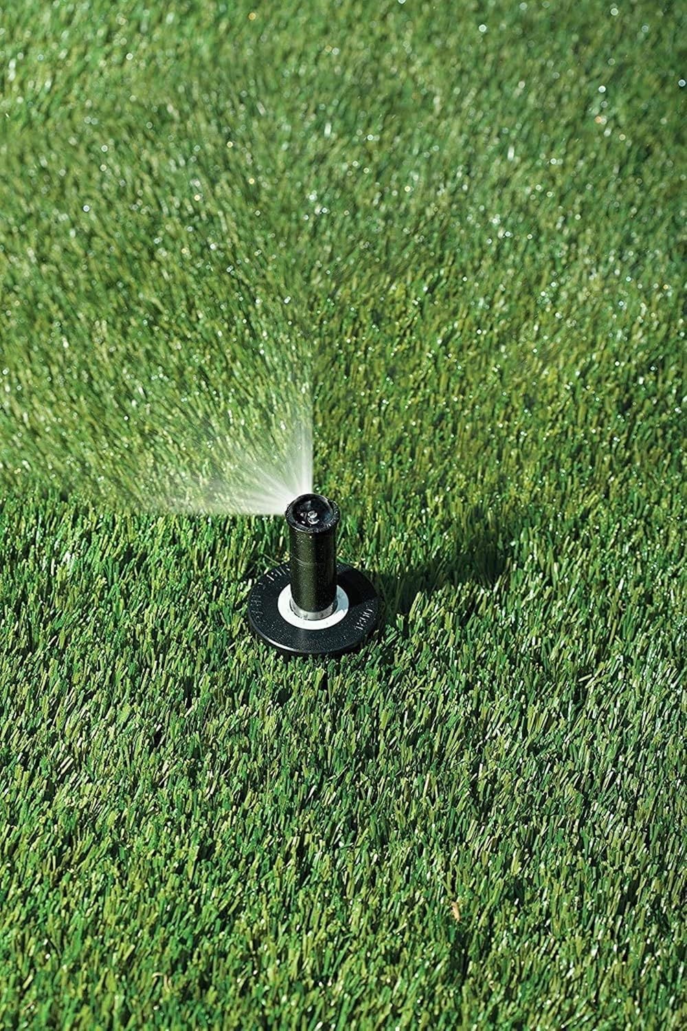 1802HV15PR PRS HE Professional Pop-Up, Full Circle, 8-15 Feet, 2"