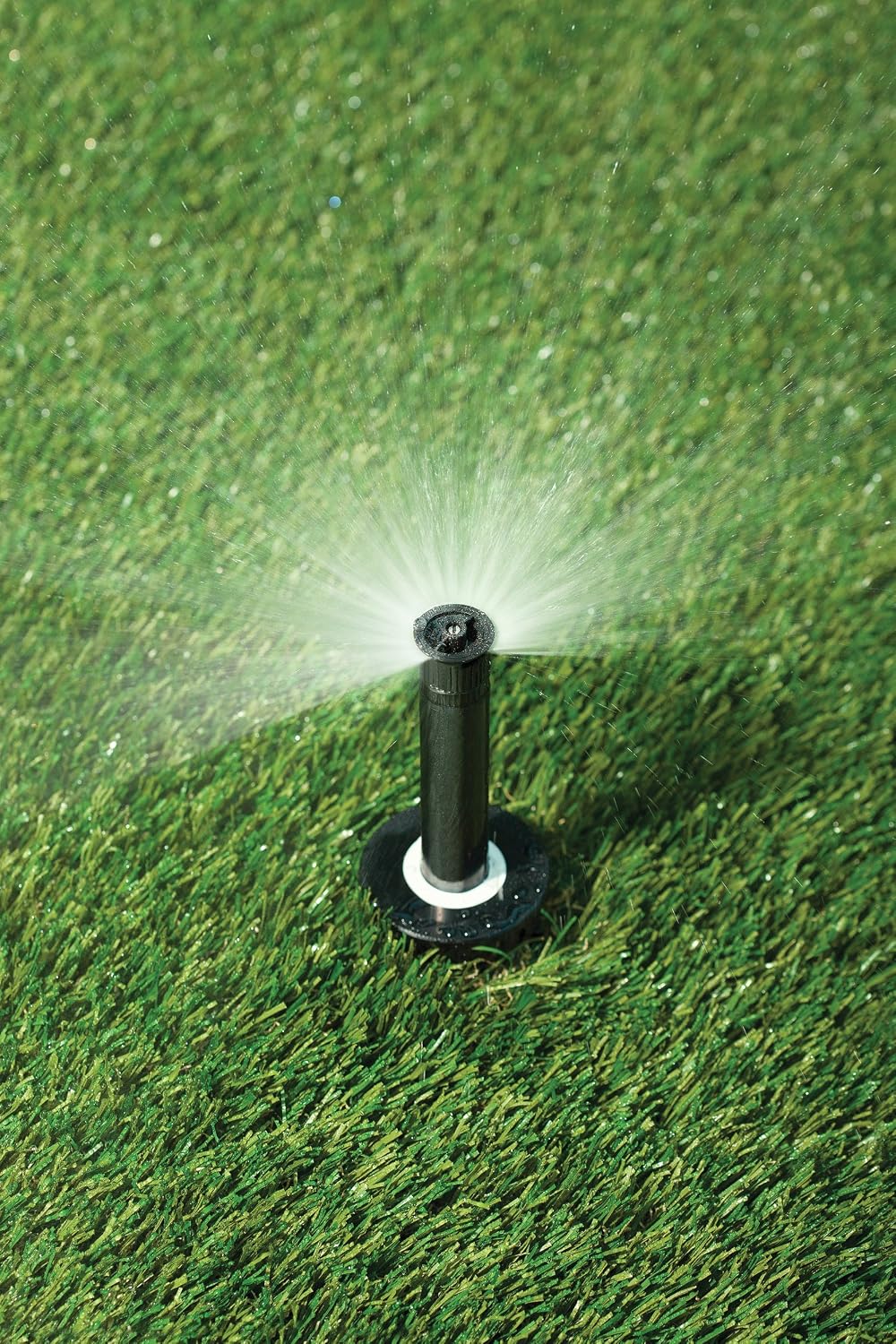 1802HV15PR PRS HE Professional Pop-Up, Full Circle, 8-15 Feet, 2"