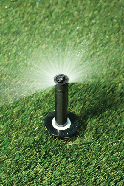 1802HV15PR PRS HE Professional Pop-Up, Full Circle, 8-15 Feet, 2"