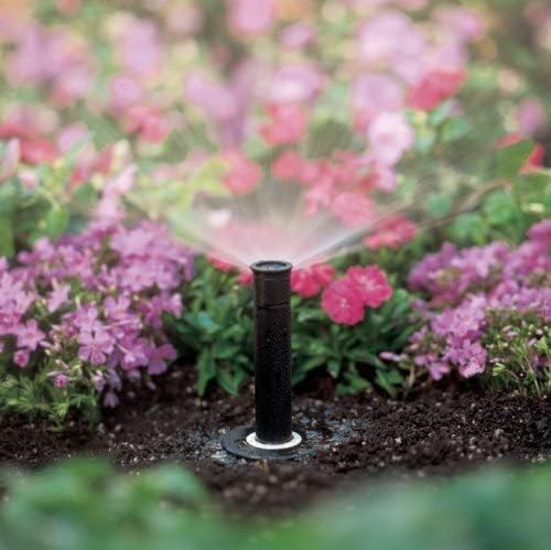 1802HV15PR PRS HE Professional Pop-Up, Full Circle, 8-15 Feet, 2"