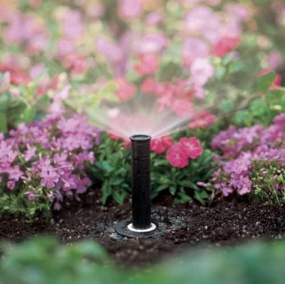 1802HV15PR PRS HE Professional Pop-Up, Full Circle, 8-15 Feet, 2"