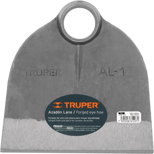 1.8 lb Lane Hoe Replacement Head No. 1 (Model 10603 / AL-1)