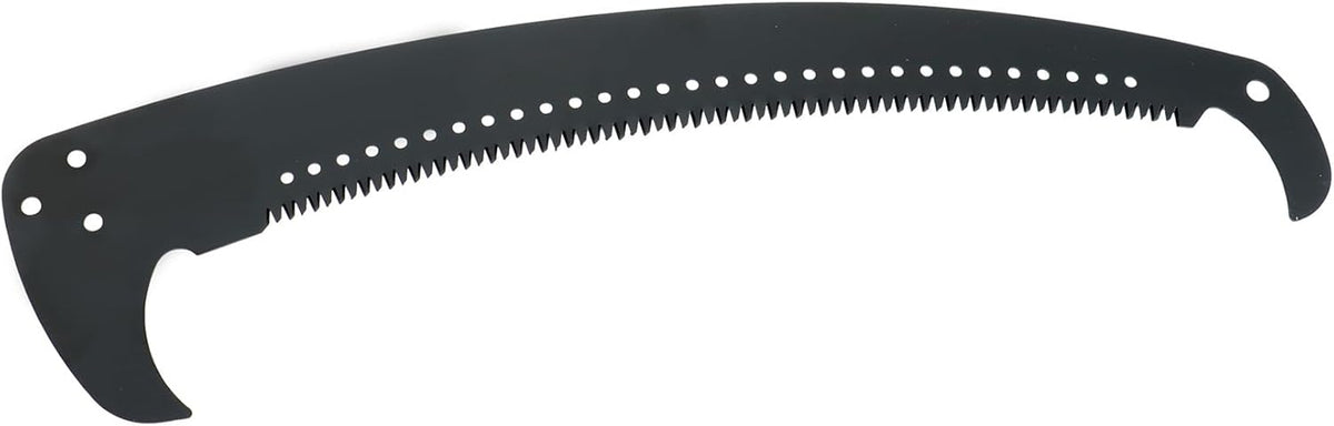 30FT Extendable Pole Saw, Manual Branch Trimmer with Long Handle, Manuals Tree Pruning Saws Band Scissors, 9 Knots Yellow