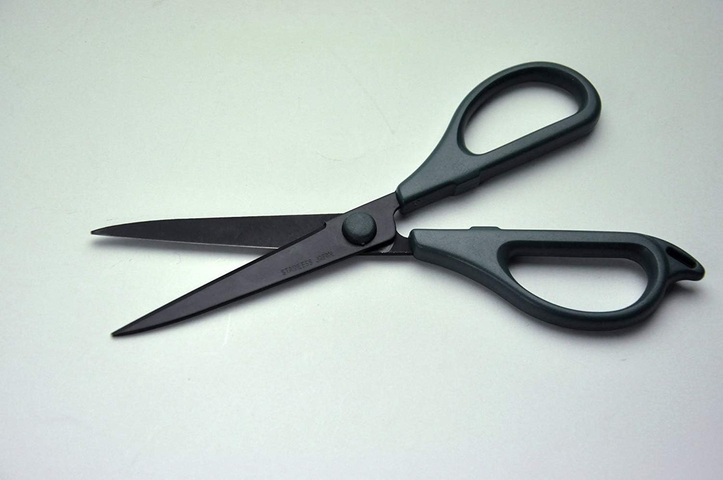 Japanese Mini Craft Scissors 4" [Extra Non-Stick], Small Detail Scissors for Paper Crafting, Fabric Cutting, Art Crafts, Made in JAPAN