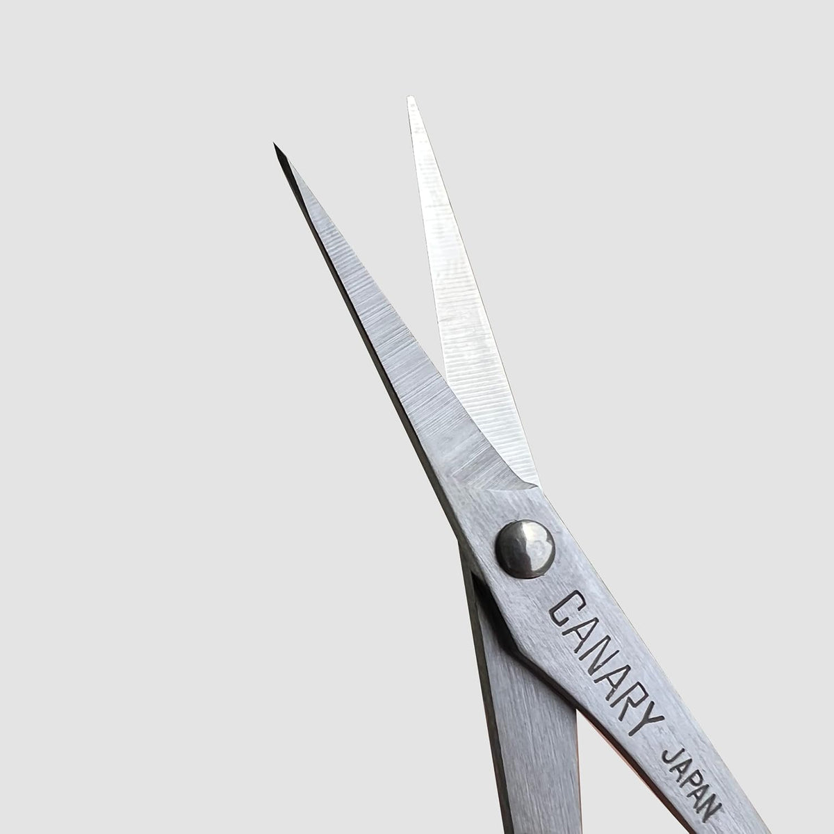 Japanese Mini Craft Scissors 4" [Extra Non-Stick], Small Detail Scissors for Paper Crafting, Fabric Cutting, Art Crafts, Made in JAPAN