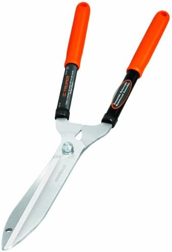 31477 Hedge Shear with 12-Inch Precision Ground Blade