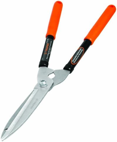 31477 Hedge Shear with 12-Inch Precision Ground Blade
