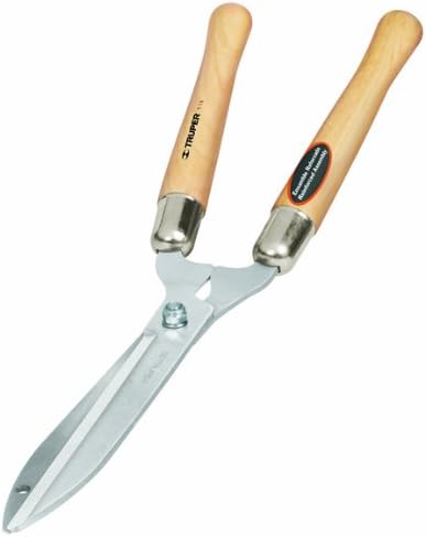 31477 Hedge Shear with 12-Inch Precision Ground Blade