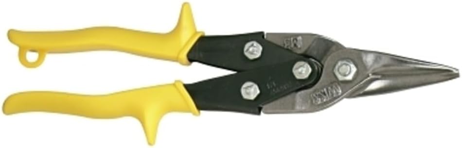 Wiss 9-3/4" Straight, Left, & Right Cut Aviation Snips | M3R