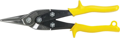 Wiss 9-3/4" Straight, Left, & Right Cut Aviation Snips | M3R