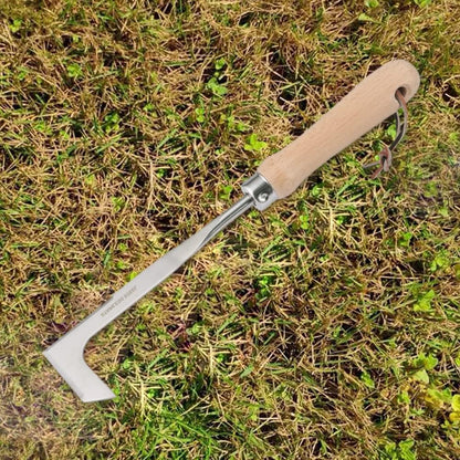 Crack Weeder 12" Stainless Steel Crevice Weeding Tool