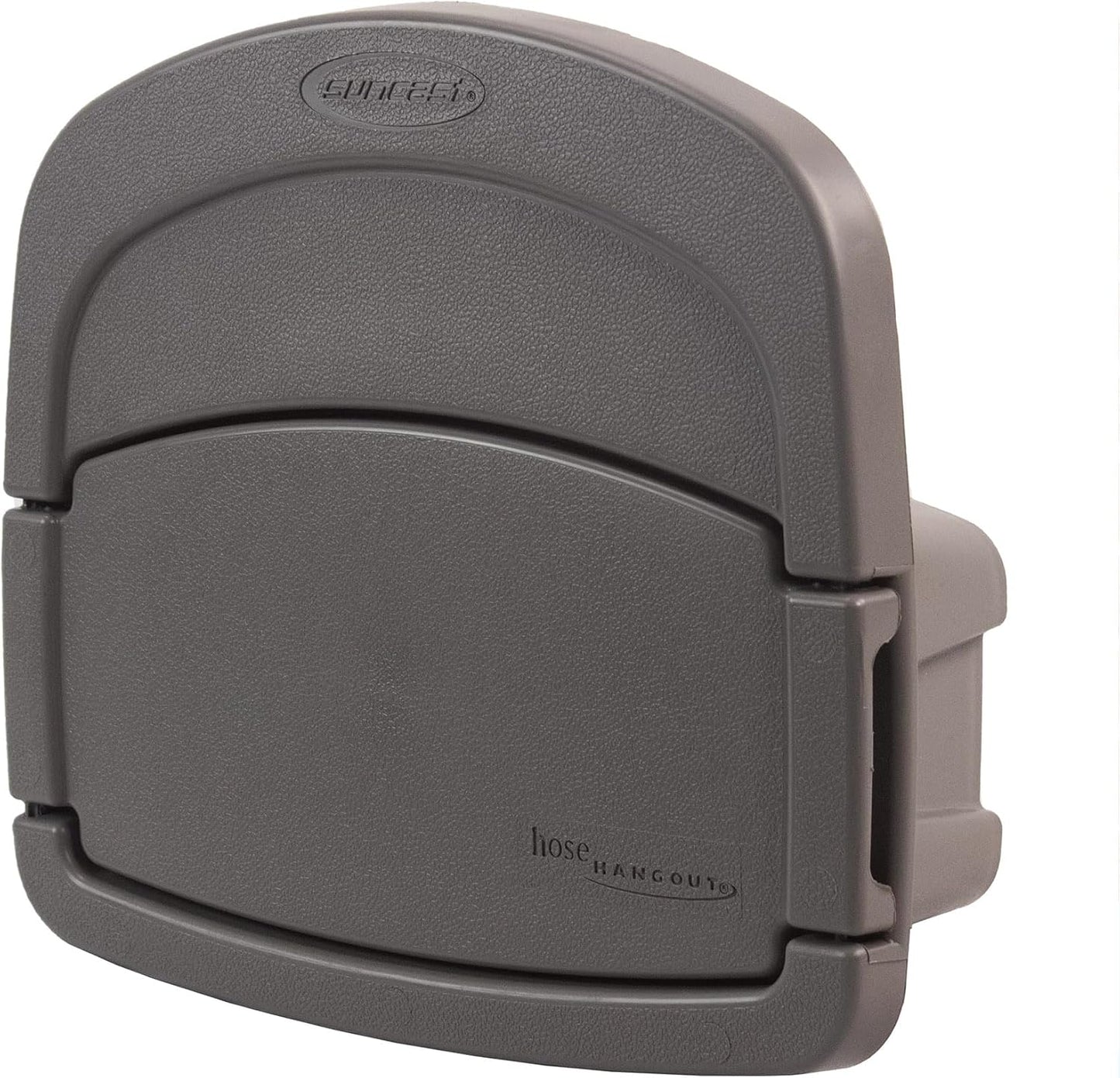 DHH150ST Deluxe Hangout Hose Hanger, Stoney