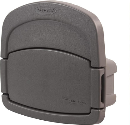 DHH150ST Deluxe Hangout Hose Hanger, Stoney