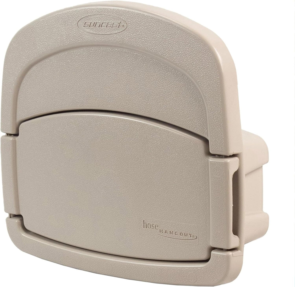 DHH150ST Deluxe Hangout Hose Hanger, Stoney
