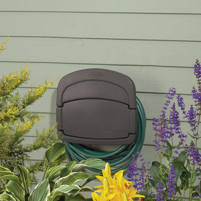 DHH150ST Deluxe Hangout Hose Hanger, Stoney