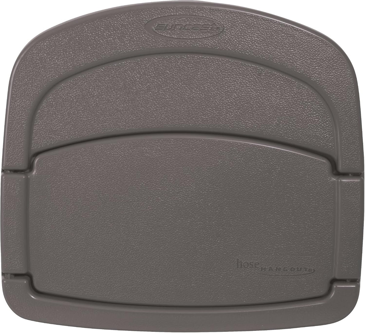 DHH150ST Deluxe Hangout Hose Hanger, Stoney