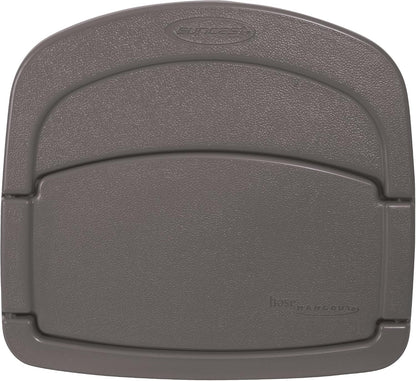 DHH150ST Deluxe Hangout Hose Hanger, Stoney