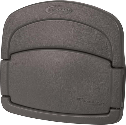 DHH150ST Deluxe Hangout Hose Hanger, Stoney