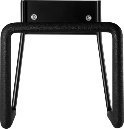 Hose Hanger, Heavy Duty Metal Hose Holder Wall Mount, Hook for Garden Hose/Expandable Hose/Hose Reel/Water Hose/Pocket Hose/Flexable Hose/Magic Hose 100 Ft