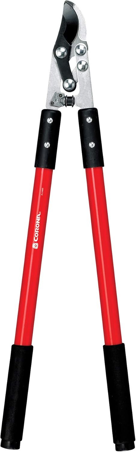 Corona FL 3460 Compound Action Bypass Lopper, 32-Inch