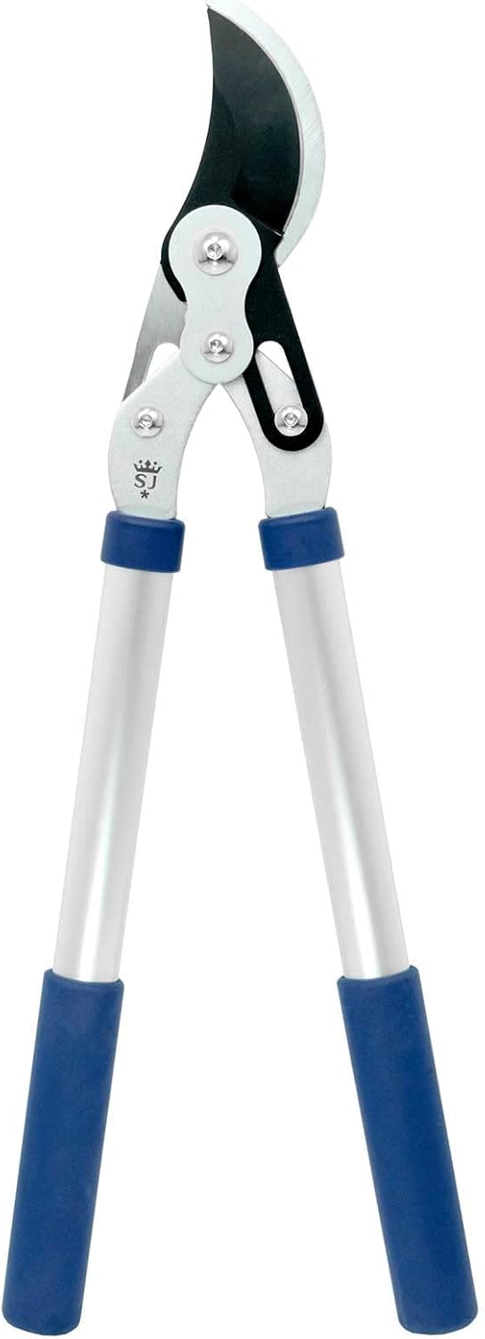 8011RS 22" Dual Compound Bypass Lopper